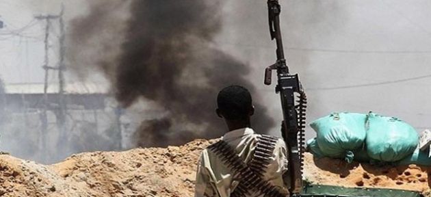 Nijerya'da şiddet: 14 ölü