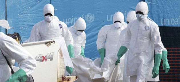 Nijerya’da üç ebola hastası daha tespit edildi