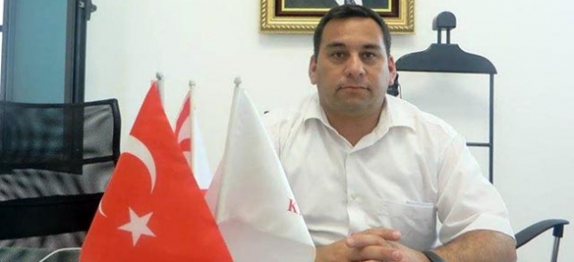 Nizam başkanlığa aday