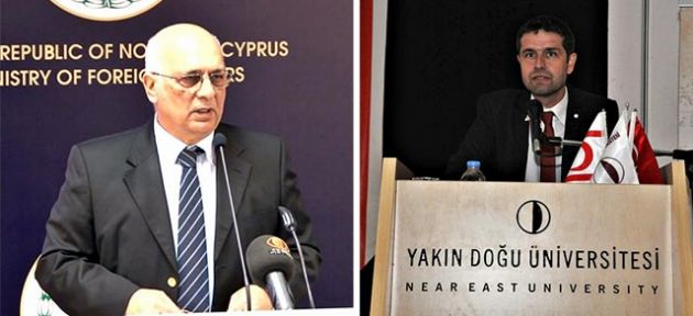 Nükleer yolculuk anlatılıyor