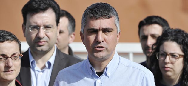 O artık özgür