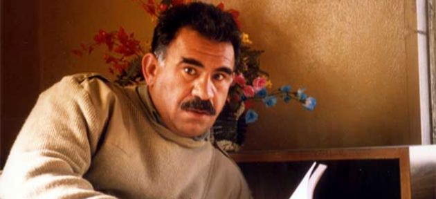 Öcalan’ın arkadaşları değişiyor