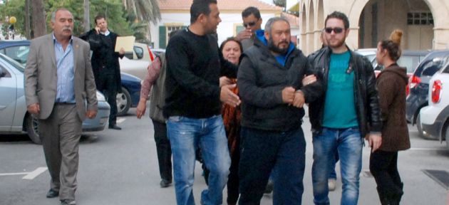 ‘Oğlum yapmaz’