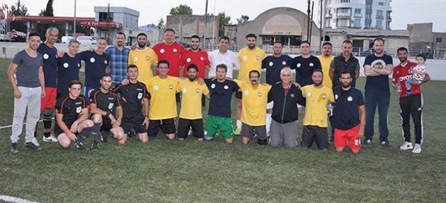 Öğretmenler, Talat Akkor’u andı