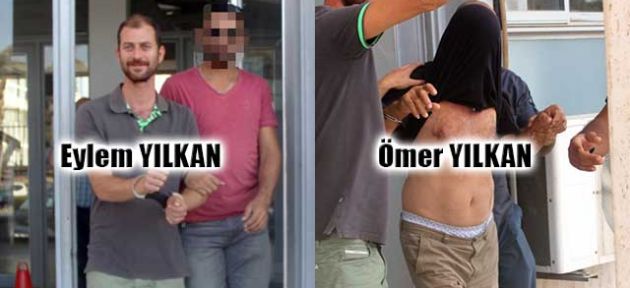 Ömer Yılkan’ın suçsuz olduğu anlaşıldı