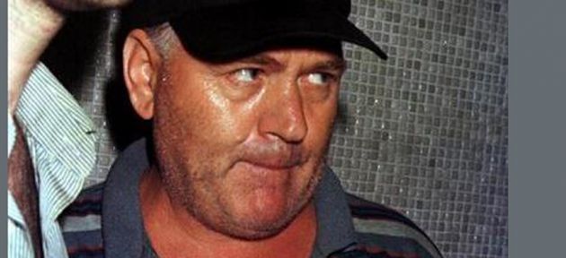 Ömür boyu hapis