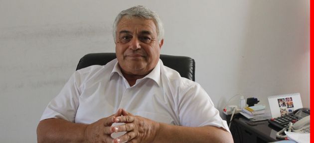 Onay sizden  hizmet benden