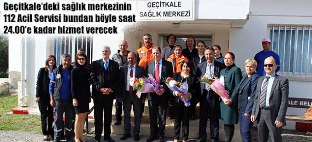 Önemli bir uygulama