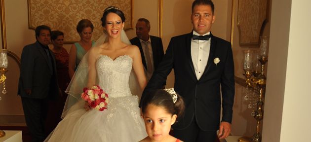 Onlar şimdi daha mutlu