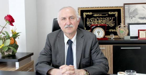 Onlardan öndeyiz
