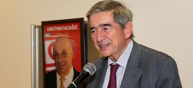 Onur Öymen anlattı