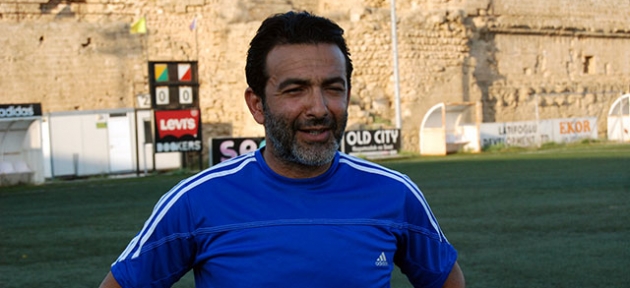 Oraloğlu ara verdi
