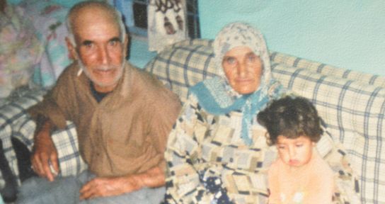 Oyuncak sandı
