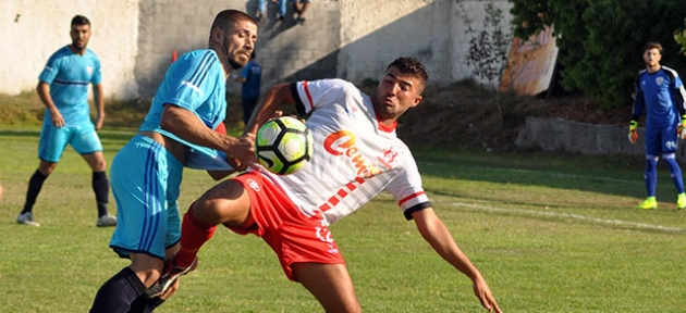 Ozanköy galip