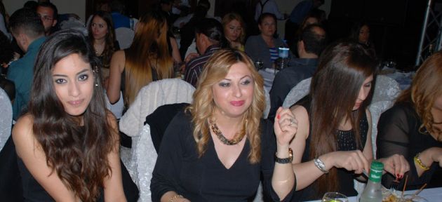 Özcan Deniz hayranlarıyla buluştu