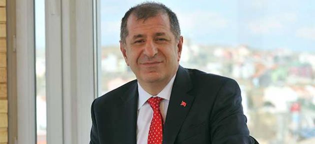 Özdağ: ‘Endişe verici’