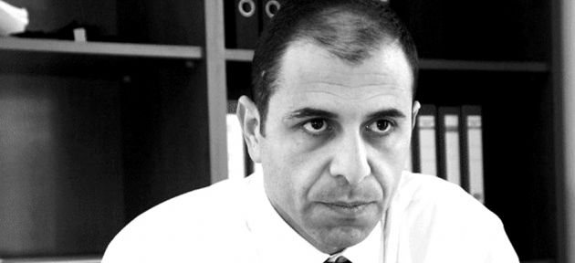 Özersay: Artık ortak  bir hedefimiz var