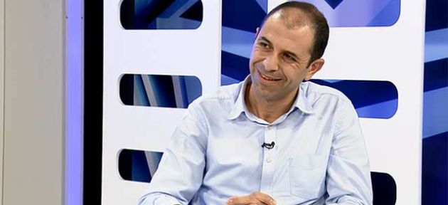 Özersay: ‘Tek başına iktidar’ imkansız değil