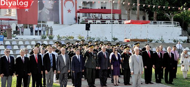 Özgürlüğün 40’ıncı yılı