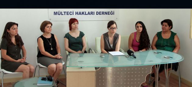 “Özgürlükler  kısıtlanmasın”