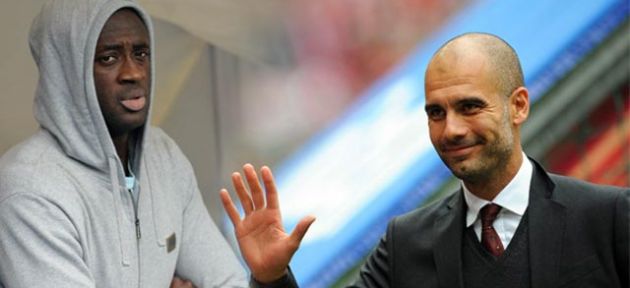 Pep gelir, Yaya gider