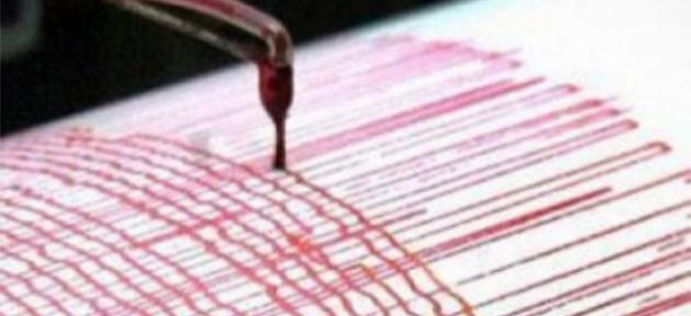 Peru’da 6,9 büyüklüğünde deprem