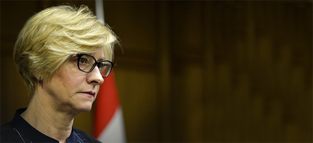 Pinotti güneyde