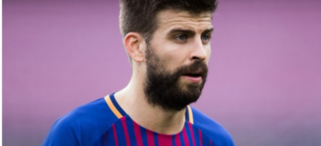 Pique: Milli takımı bırakırım