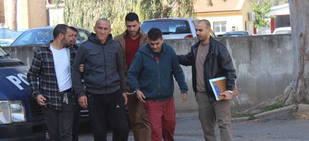 Pişmanlık para etmedi
