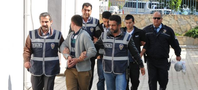 Planı başarısız
