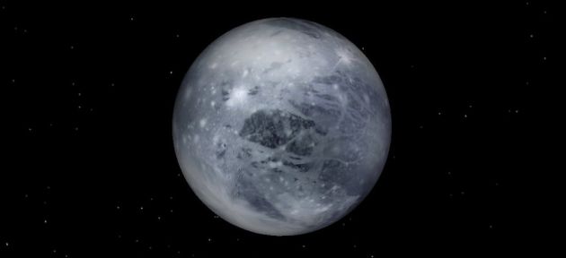 Pluto'nun etkisinde olanlar