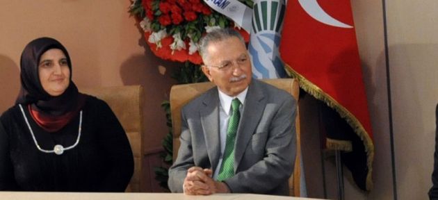 ‘Polemiğe girmem’