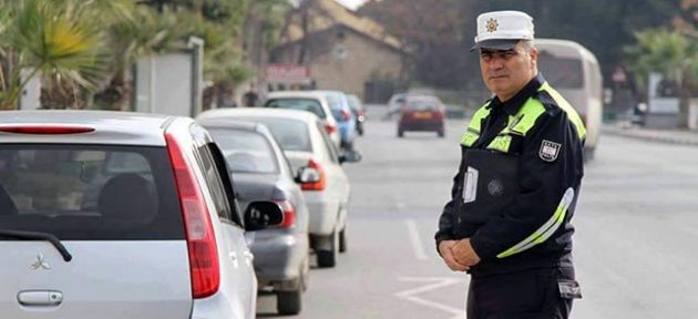  Polis göz açtırmıyor