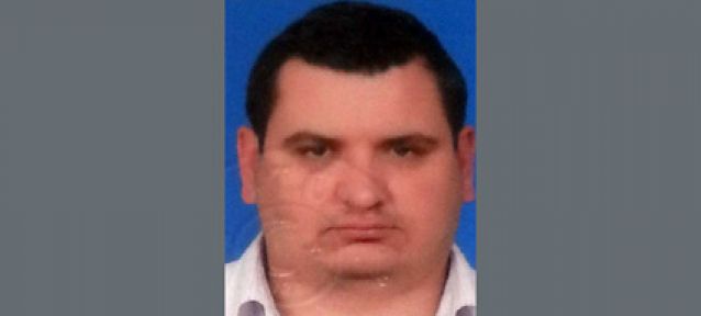 Polis katili arıyor
