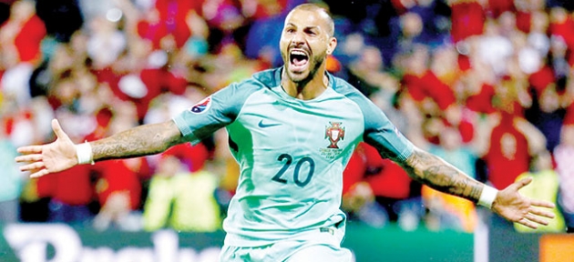 Portekiz’i Quaresma kurtardı 1-0