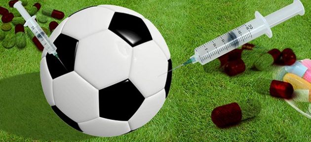 Premier Lig'de doping iddiası