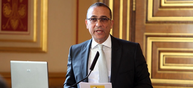 Psikolojik engeller kalkmalı