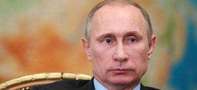 Putin: Erdoğan çok sağlam adam