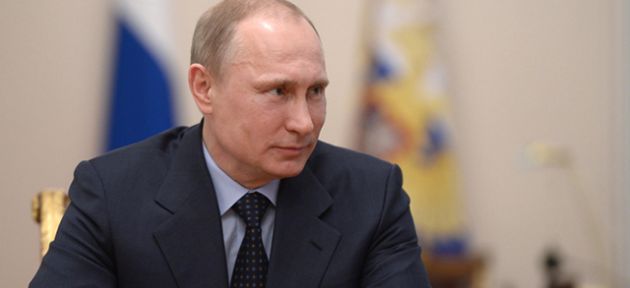 Putin: 