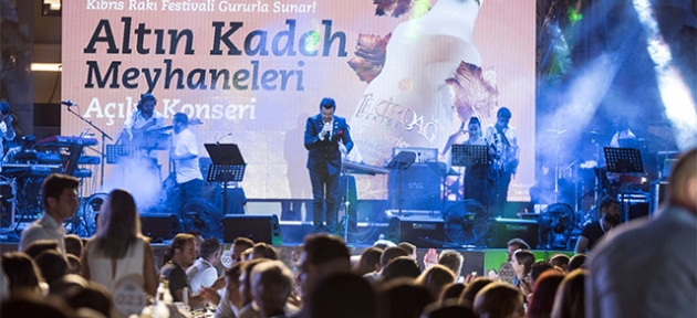Rakı severlere özel etkinlik