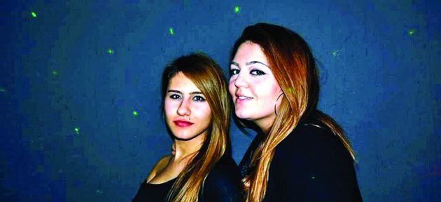 Red Room’da durmak yok