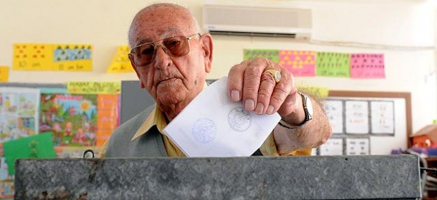Rekor Lefkoşa’da