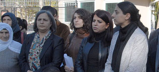Resmi başvuru yapıldı