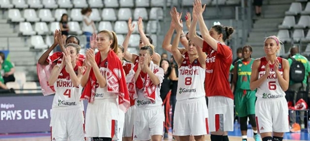 Rio'ya bir adım kaldı