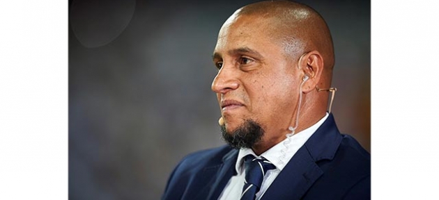 Roberto Carlos'a hapis şoku 