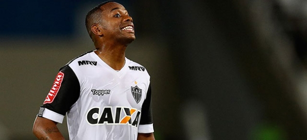 Robinho'dan Rize'ye yeşil ışık