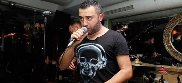 Rock’un Frekans’ı Biyer’de sabitlendi