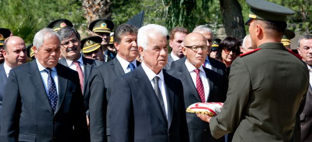 Ruhunuz Şad olsun