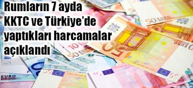 Sadece 6,5 milyon Euro