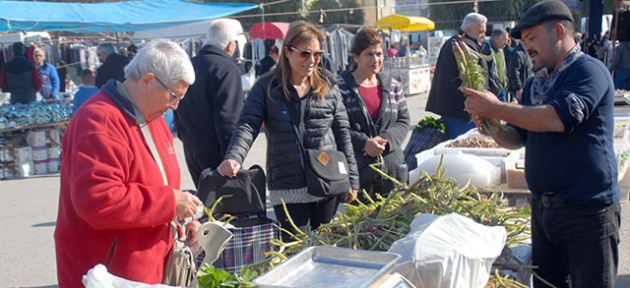 Sağlıklı beslenmenin tam zamanı